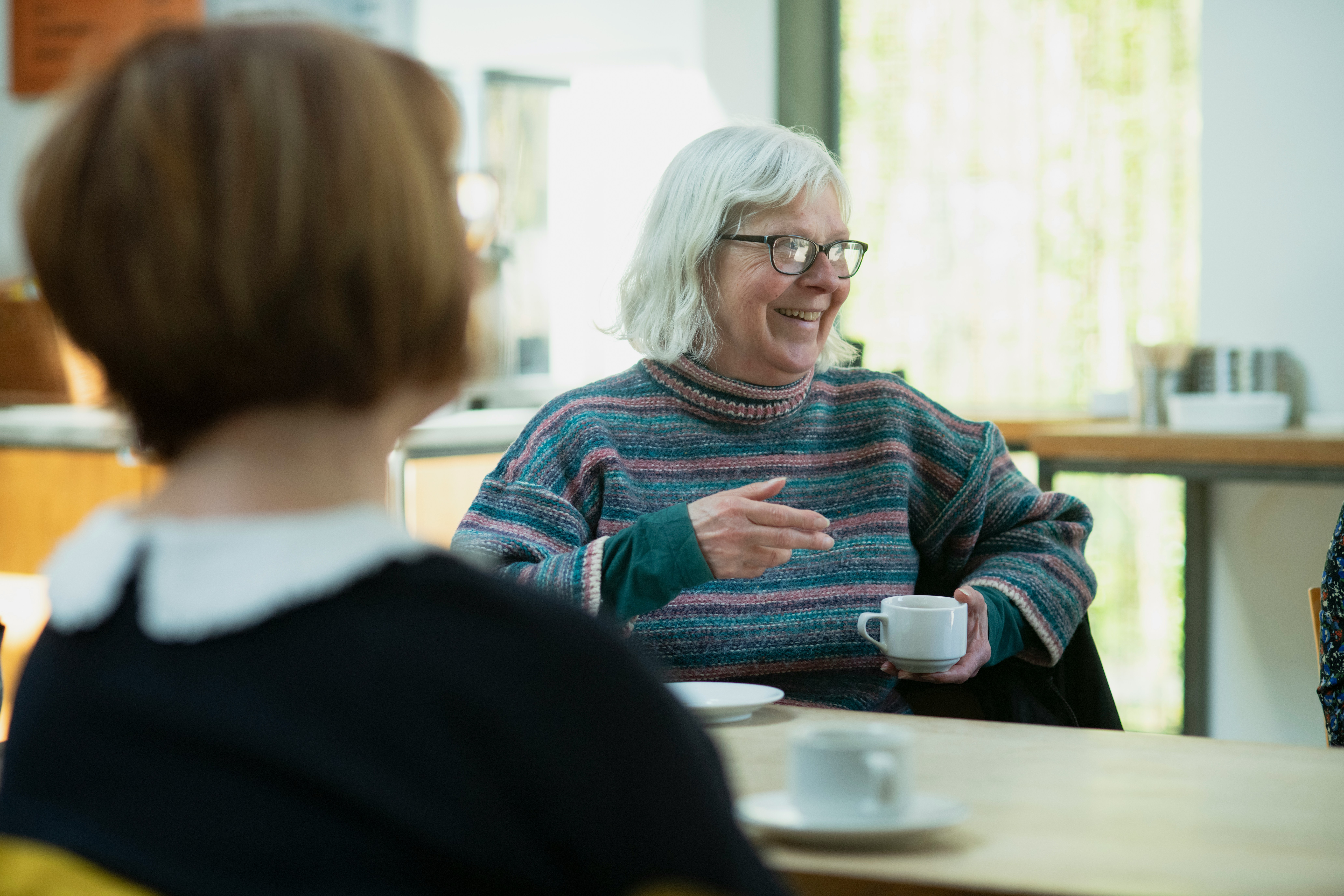 Caregiver Support Groups | Evergreen Commons Resource Hub