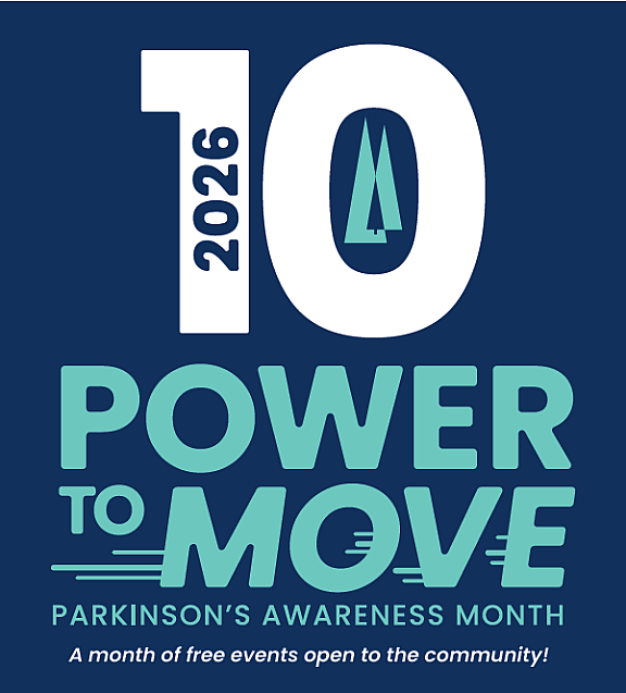 Evergreen Commons Parkinson's Event
